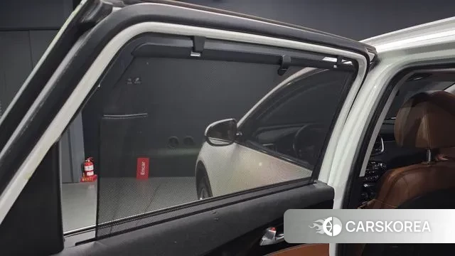 Kia The New Sorento id 3761453 из Кореи 9