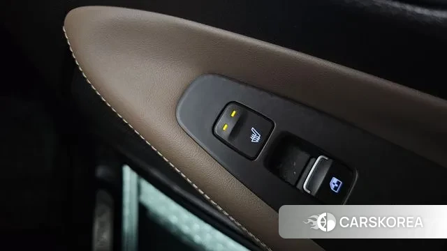 Hyundai Santa Fe TM id 3464892 из Кореи 9