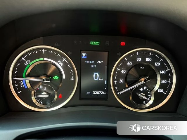 Toyota Elfa id 4278120 из Китая 9