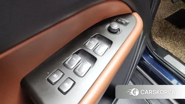 Ssangyong Rexton Sports id 3351242 из Кореи 9