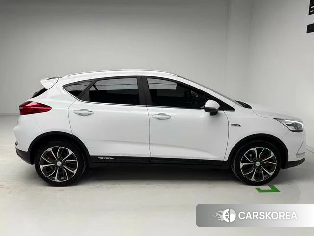 Geely Automobile Emgrand GS id 4254261 из Китая 9