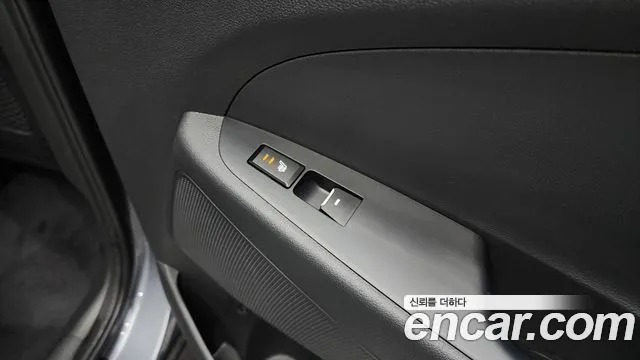 Hyundai All New Tucson id 2308633 из Кореи 9