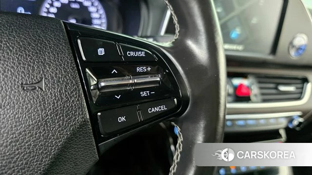 Hyundai Grandeur IG id 4430181 из Кореи 9