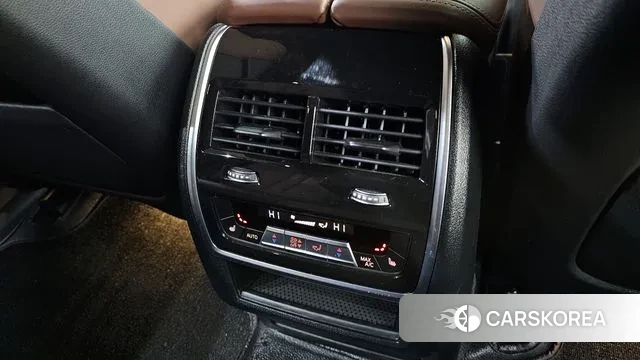 BMW X5 (G05) id 3690111 из Кореи 9