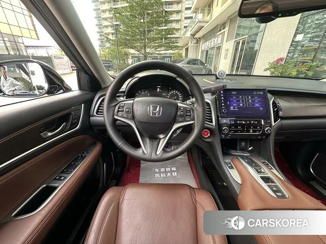 Honda Crown Road id 4358877 из Китая 9