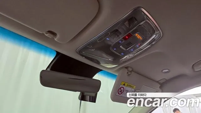 Genesis GV70 id 2879803 из Кореи 9