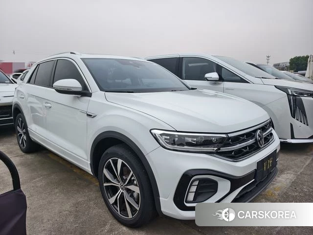 Volkswagen Exploring songs id 4321385 из Китая 9