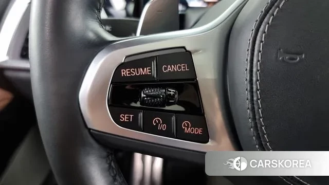 BMW X7 (G07) id 3487447 из Кореи 9