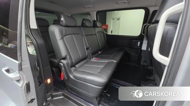 Hyundai Staria id 4518820 из Кореи 9