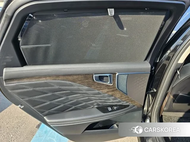 Kia K8 Hybrid id 3615151 из Кореи 9