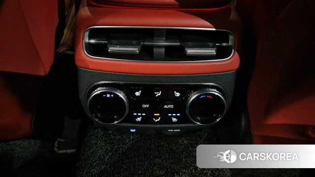 Genesis GV70 id 4316900 из Кореи 9