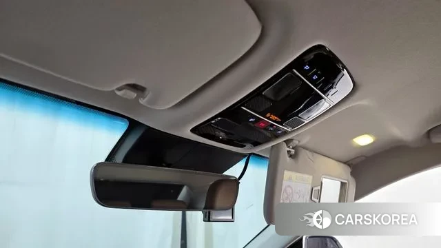 Hyundai Grandeur (GN7) id 3512268 из Кореи 9