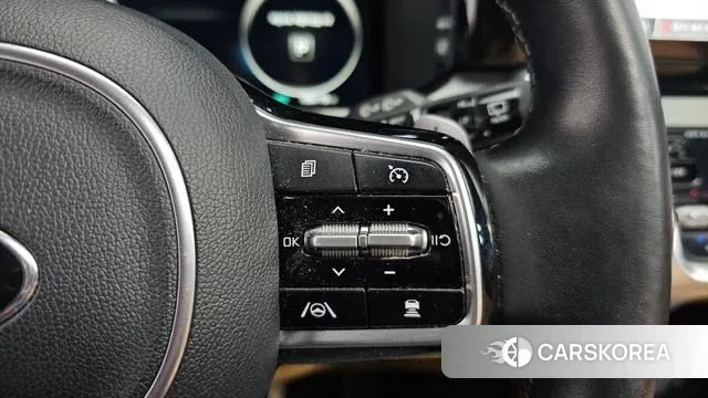 Kia Sorento 4th Generation id 3493772 из Кореи 9