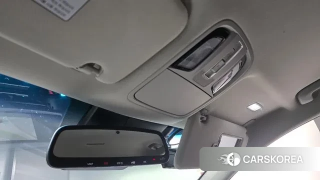 Kia K7 Premier id 3385822 из Кореи 9