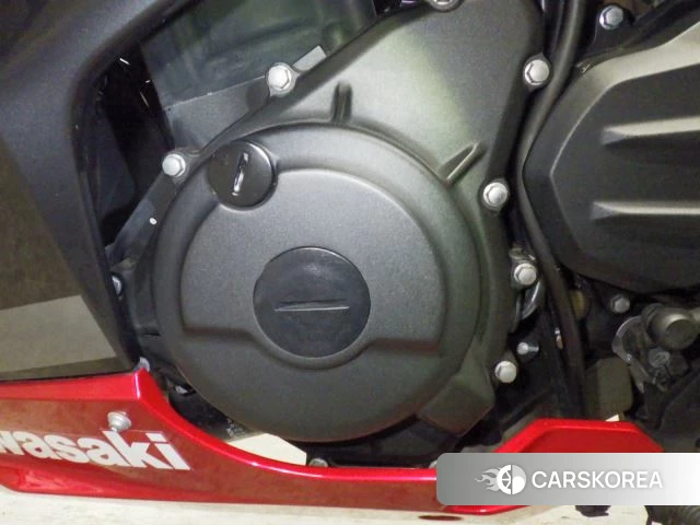 Kawasaki NINJA 400 id 3947498 из Японии 9