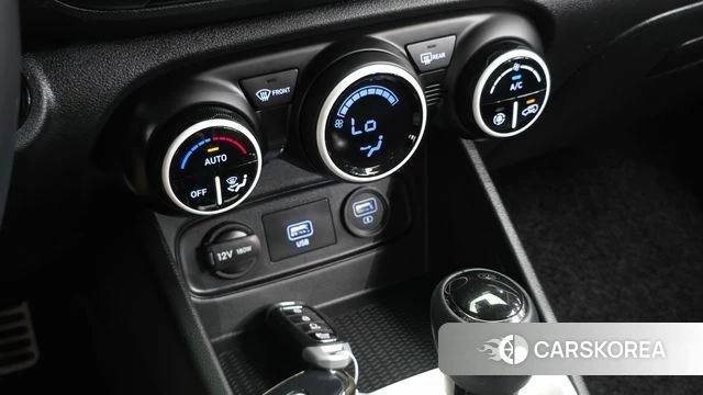 Hyundai Venue id 4632732 из Кореи 9