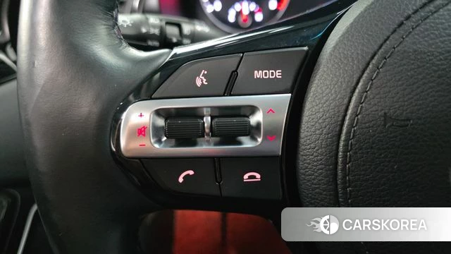 Kia Come New K7 id 4557487 из Кореи 9