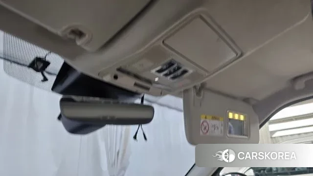 Land Rover Discovery 5 id 3469647 из Кореи 9