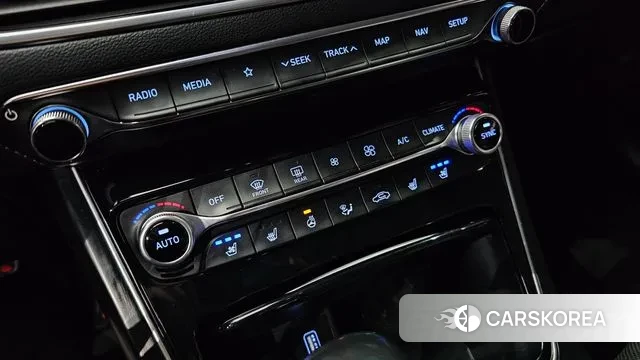 Hyundai Grandeur IG id 3480145 из Кореи 9