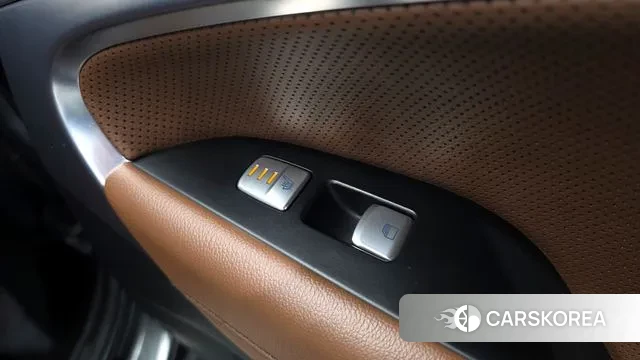 Genesis G70 id 3723536 из Кореи 9