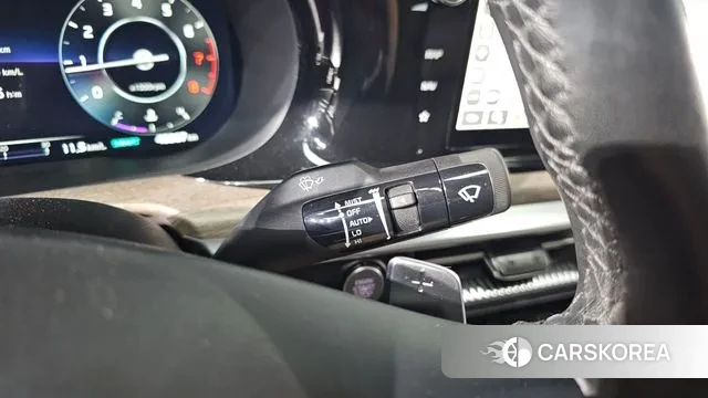 Kia K5 3rd generation id 3372477 из Кореи 9