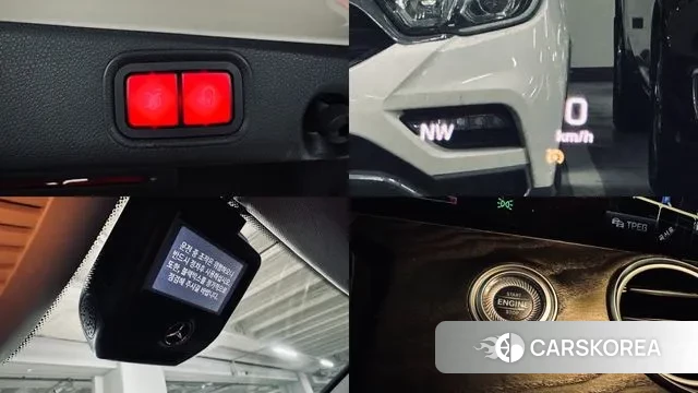 Mercedes-Benz E-Class W213 id 3677260 из Кореи 9