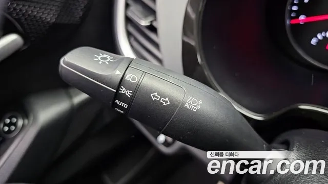 Kia Seltos id 2951292 из Кореи 9