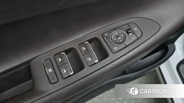 Hyundai Grandeur IG id 4351022 из Кореи 9