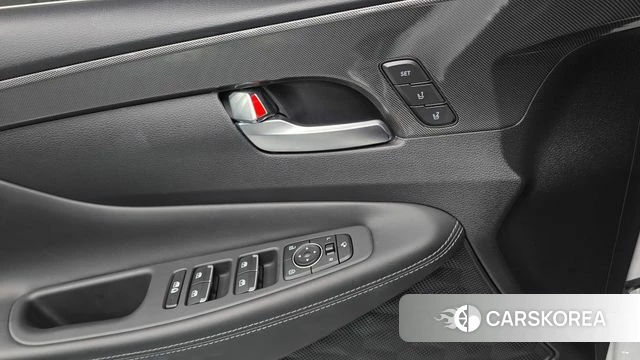 Hyundai The New Santa Fe id 3871100 из Кореи 9