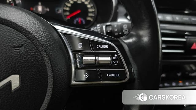 Kia Seltos id 4793453 из Кореи 9