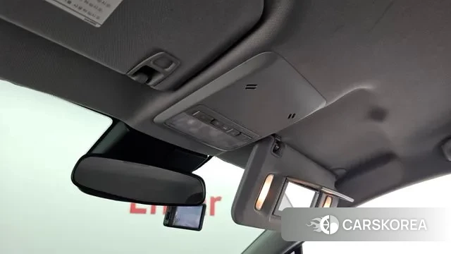 Chevrolet (GM Daewoo) The New Trax id 3666681 из Кореи 9