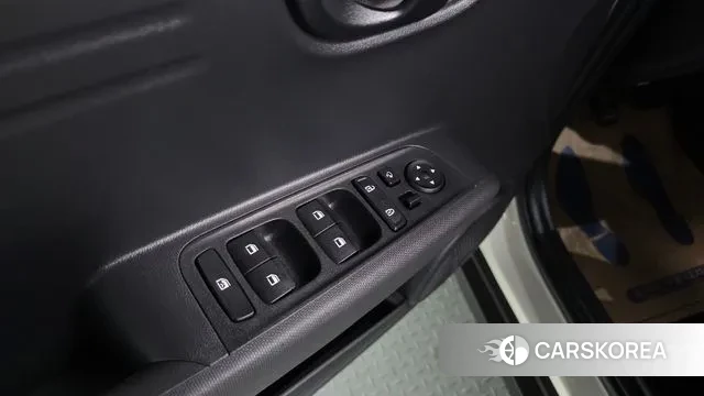 Hyundai Casper id 3477866 из Кореи 9