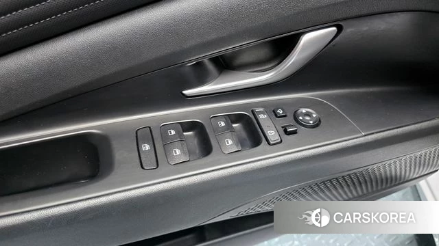 Hyundai Avante (CN7) id 4309900 из Кореи 9