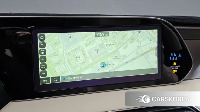 Hyundai Palisade id 4702048 из Кореи 9