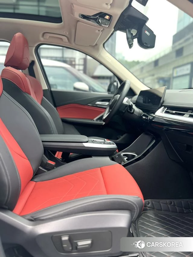 BMW iX1 id 4301275 из Китая 9