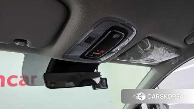 Hyundai The New Avante (CN7) id 3052976 из Кореи 9