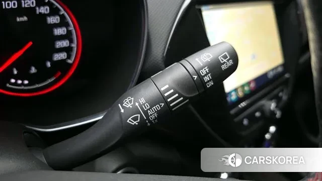 Chevrolet (GM Daewoo) Trailblazer id 3681286 из Кореи 9