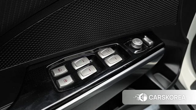 Ssangyong Tivoli Armor id 3925139 из Кореи 9