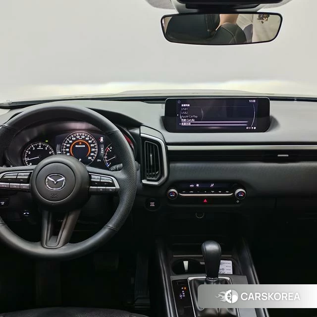 Mazda CX-50 line also id 4387257 из Китая 9