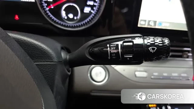 Hyundai The New Grandeur IG id 2969716 из Кореи 9