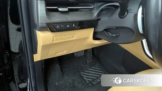 Kia Carnival 4th generation id 3412190 из Кореи 9