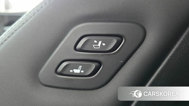 Hyundai The New Santa Fe id 4475250 из Кореи 9