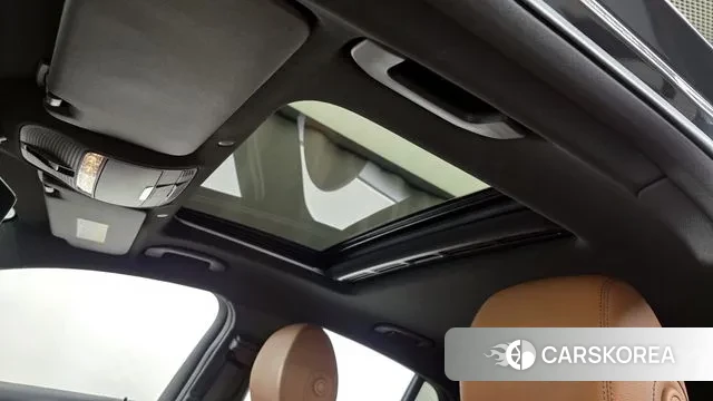 Mercedes-Benz GLC-Class X253 id 3660421 из Кореи 9