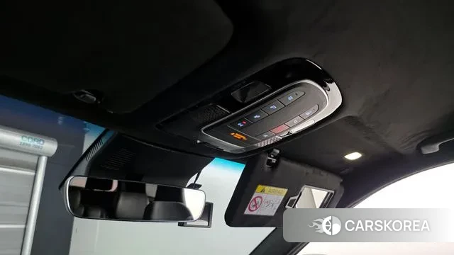 Hyundai The New Palisade id 3432307 из Кореи 9