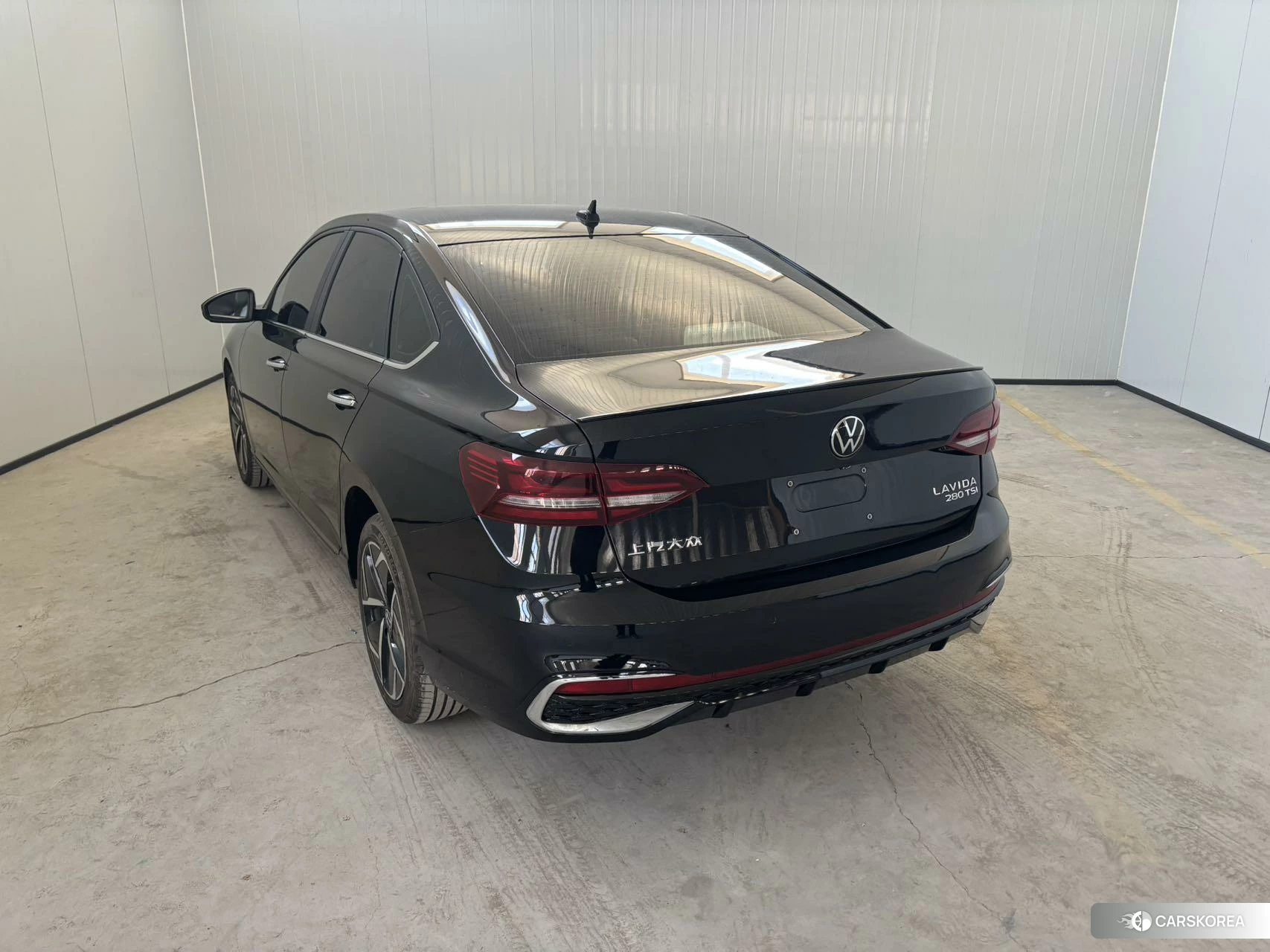 Volkswagen Lavida id 4455136 из Китая 9