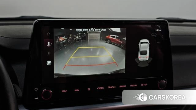 Kia The New K3 2nd generation id 4555163 из Кореи 9