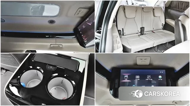 Kia The New Carnival 4th Generation id 3436748 из Кореи 9