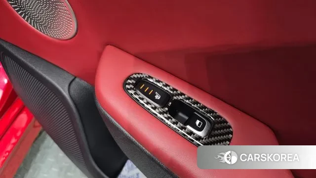 Kia Stinger id 3418090 из Кореи 9