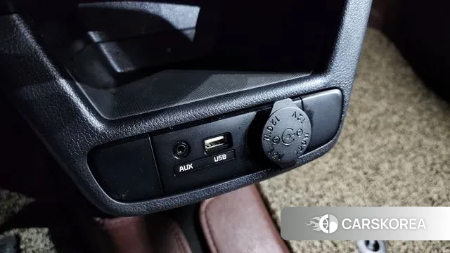 Kia The New Ray id 3574251 из Кореи 9