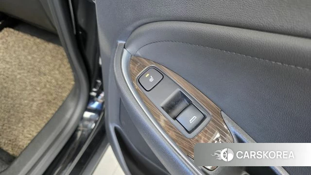 Chevrolet (GM Daewoo) The New Malibu id 4856084 из Кореи 9